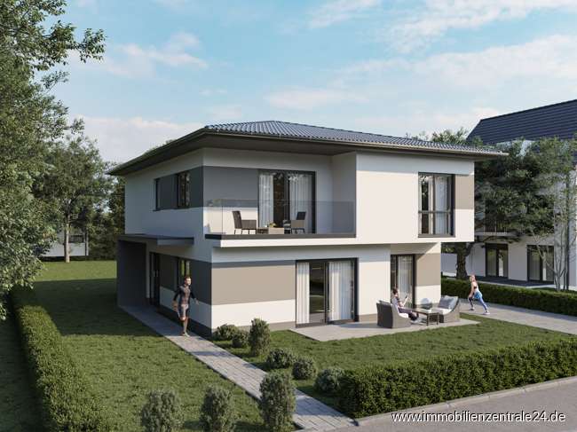 Thumbnail-Haus zum Kaufen in Rodgau 995.000,00 € 197.89 m²