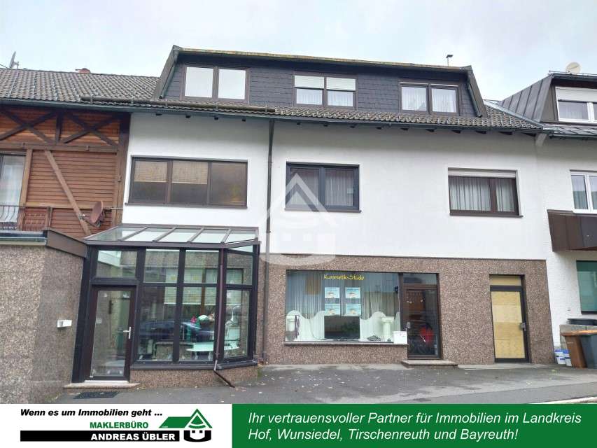 Thumbnail-Wohnung zum Mieten in Fichtelberg 990,00 € 120 m²
