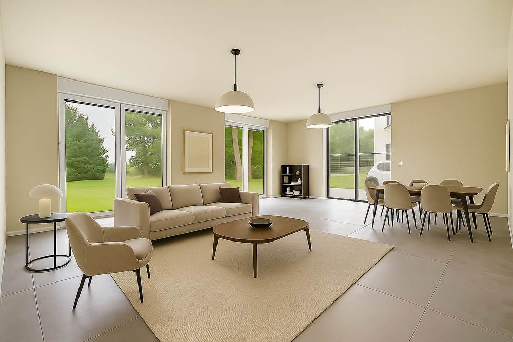 Thumbnail-Haus zum Kaufen in Maintal 1.150.000,00 € 205 m²