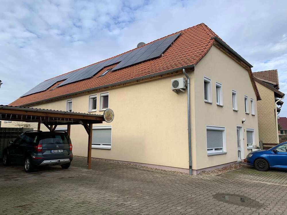 Thumbnail-Haus zum Kaufen in Grafhorst 305.000,00 € 320 m²