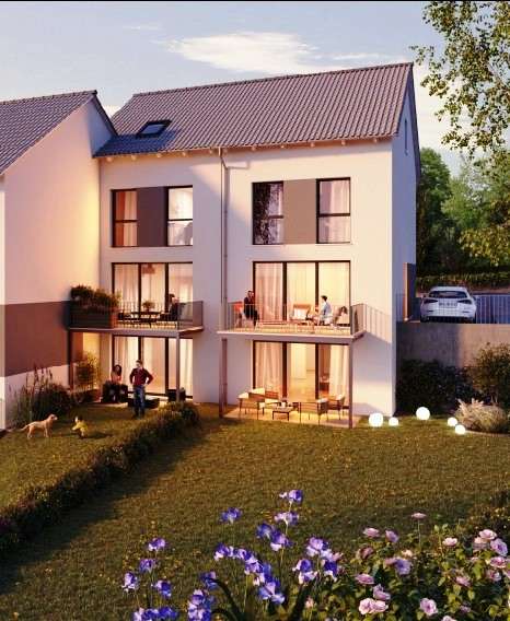 Thumbnail-Haus zum Kaufen in Pforzheim Büchenbronn 519.000,00 € 160 m²