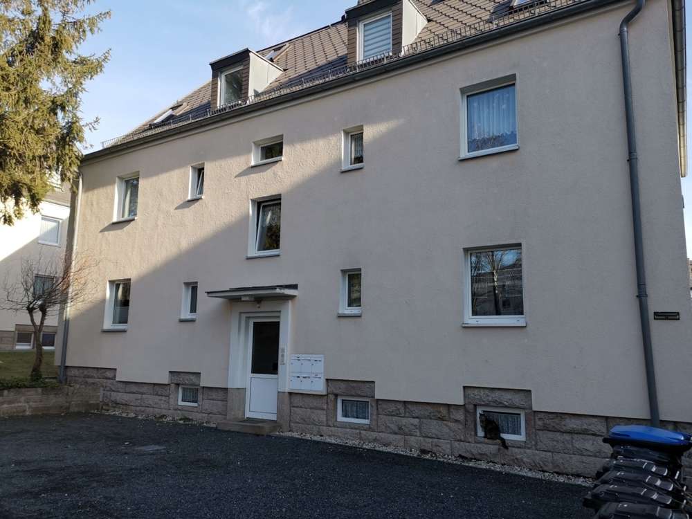 Thumbnail-Wohnung zum Mieten in Reichenbach 280,00 € 56 m²