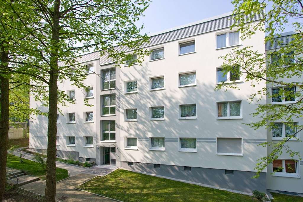 Thumbnail-Wohnung zum Mieten in Velbert 561,00 € 70.8 m²