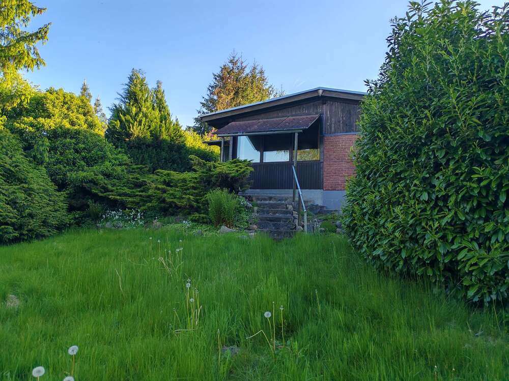 Thumbnail-Haus zum Kaufen in Steffenshagen 99.900,00 € 33 m²