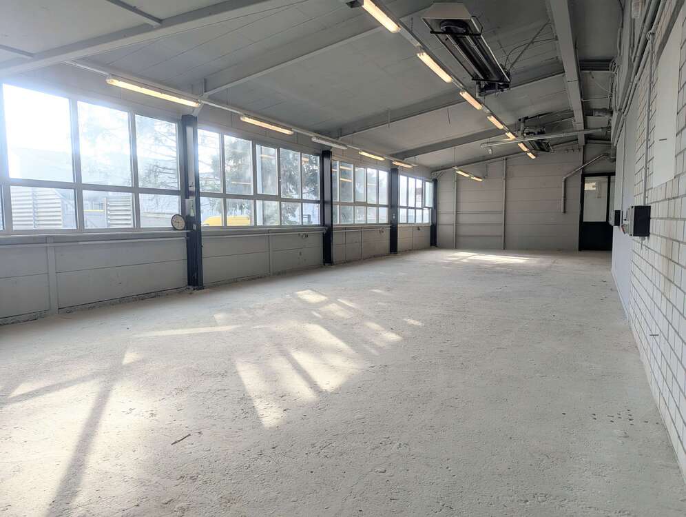 Thumbnail-Halle in Magstadt 2.250,00 € 200 m²