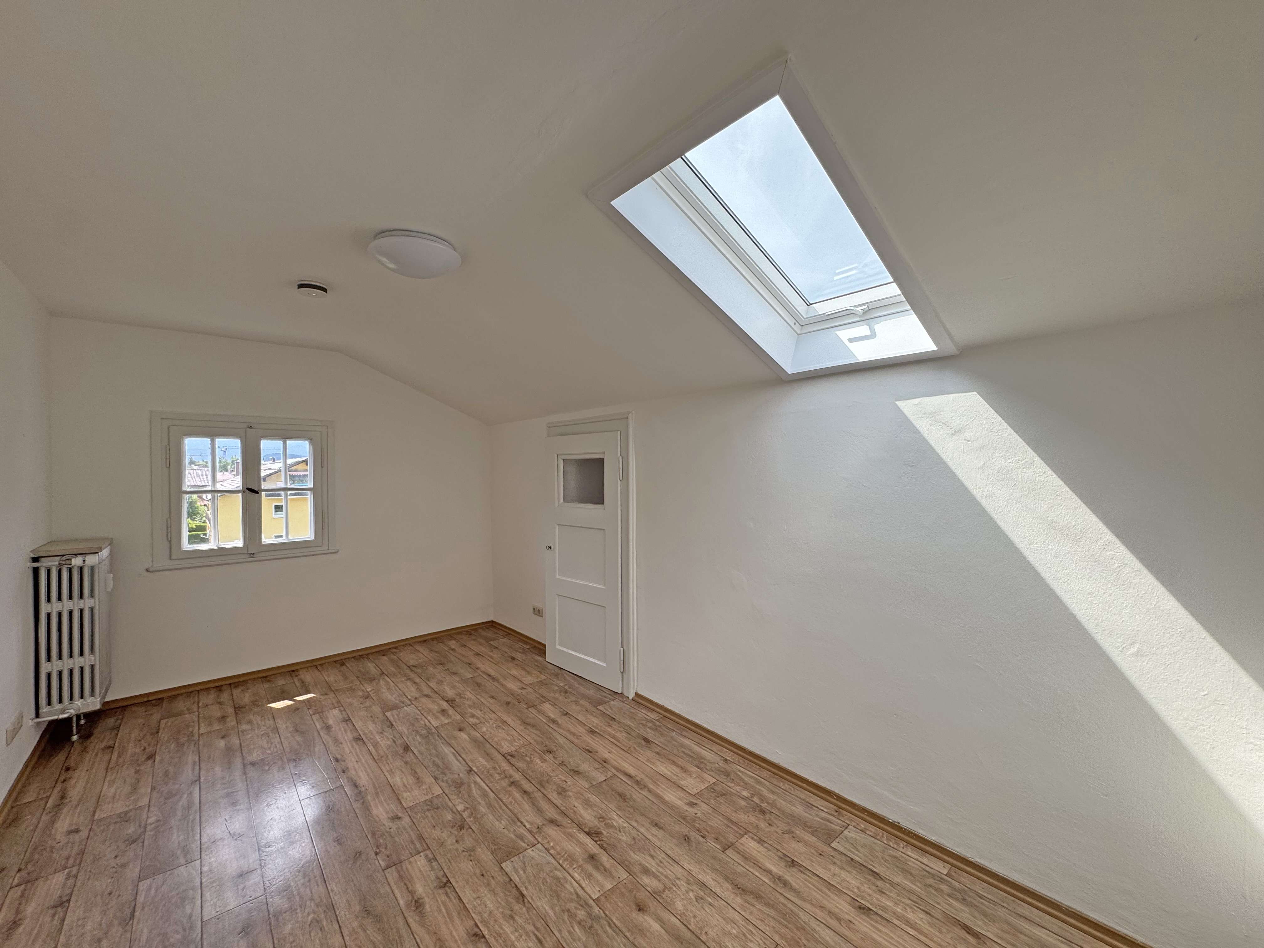 Thumbnail-Wohnung zum Mieten in Garmisch-Partenkirchen 990,00 € 74 m²