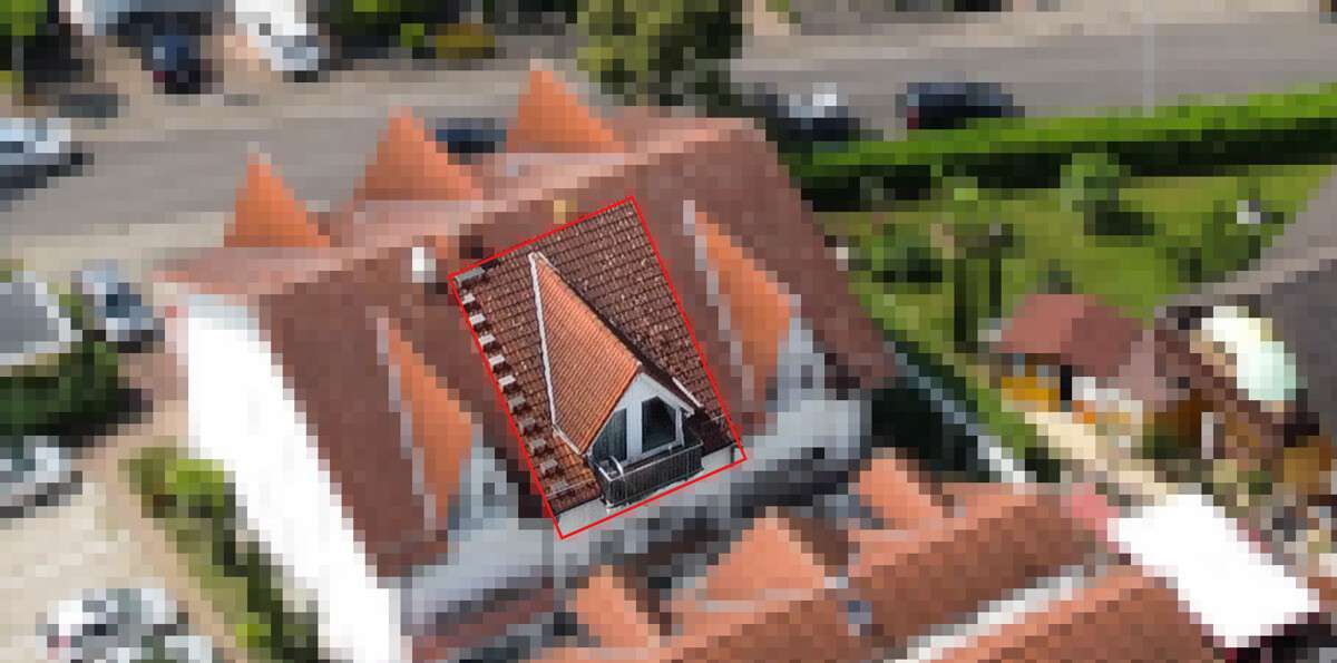 Thumbnail-Wohnung zum Kaufen in Bingen am Rhein Sponsheim 85.000,00 € 32 m²