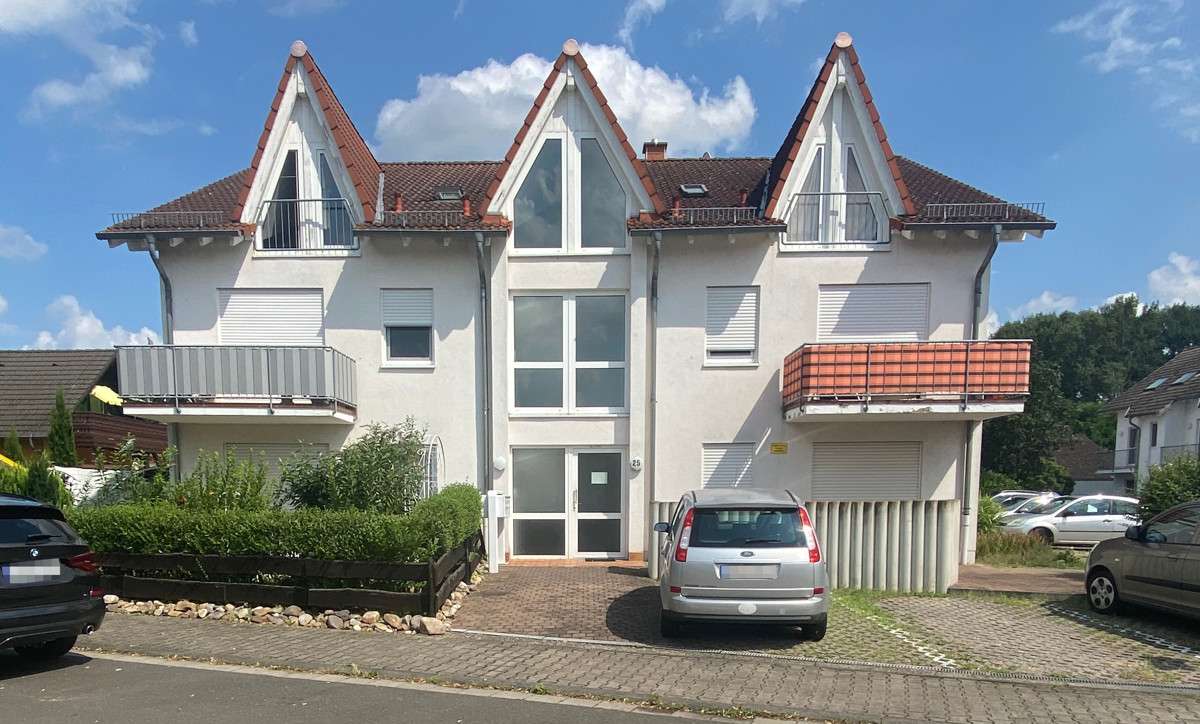 Thumbnail-Wohnung zum Kaufen in Bingen am Rhein Sponsheim 85.000,00 € 32 m²