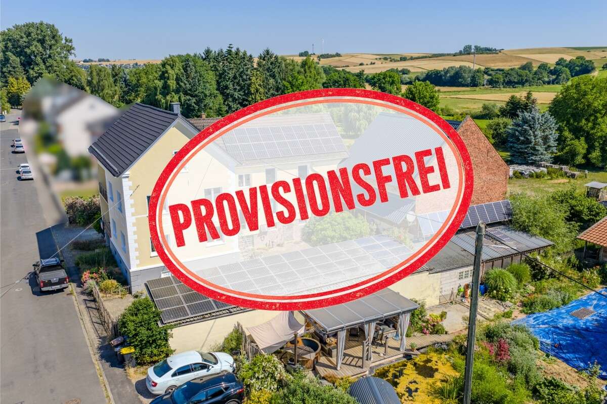 Thumbnail-Haus zum Kaufen in Niederneisen 975.000,00 € 274 m²