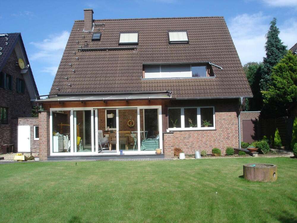 Thumbnail-Wohnung zum Mieten in Wegberg-Bissen 530,00 € 68 m²