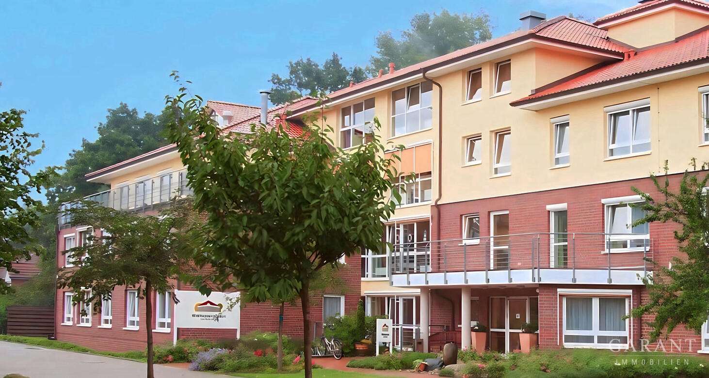 Thumbnail-Wohnung zum Kaufen in Stelle 186.900,00 € 53 m²