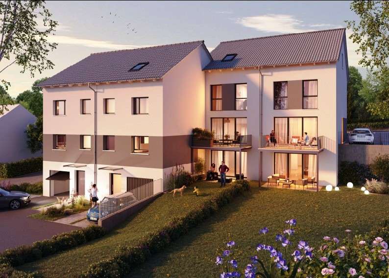 Thumbnail-Haus zum Kaufen in Pforzheim Büchenbronn 539.000,00 € 144.72 m²