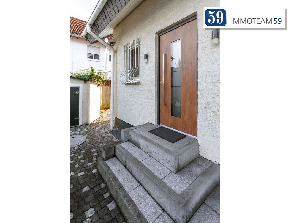 Thumbnail-Wohnung zum Mieten in Klein Gerau 720,00 € 72 m²