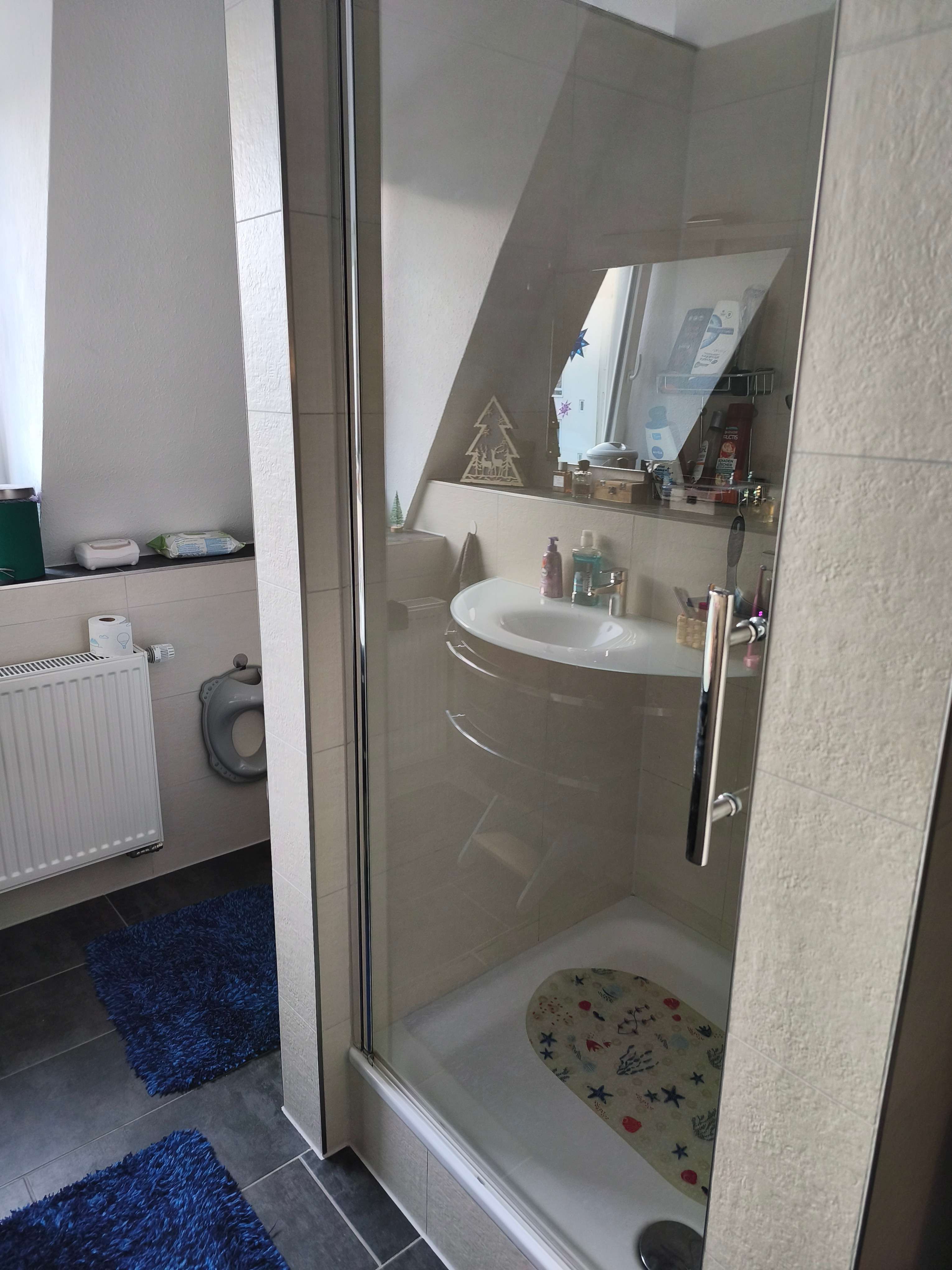 Thumbnail-Wohnung zum Kaufen in Flensburg 210.000,00 € 84 m²