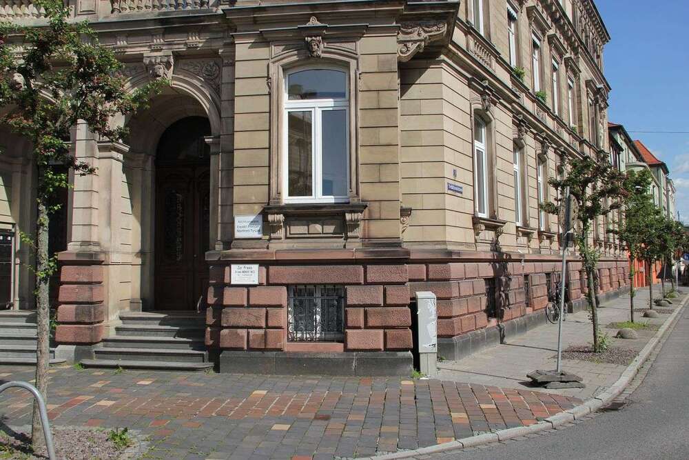 Thumbnail-Büro in Bamberg 2.700,00 € 265 m²
