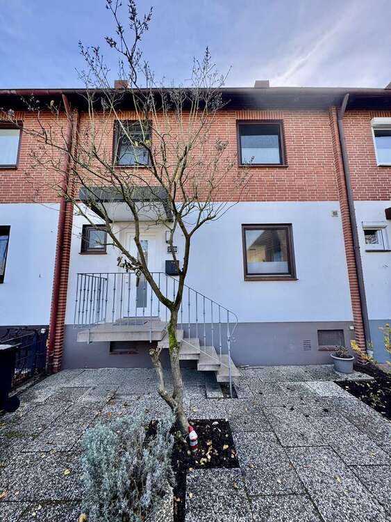 Thumbnail-Haus zum Kaufen in Lilienthal 349.000,00 € 155 m²