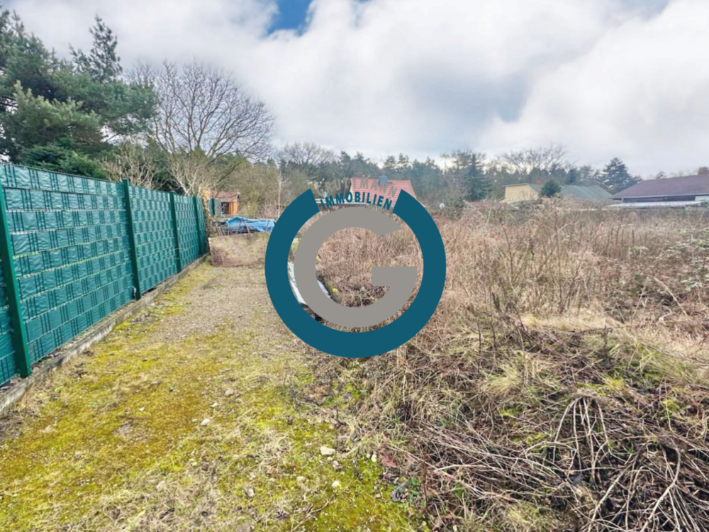 Thumbnail-Grundstück zu verkaufen in Berlin 399.900,00 € 665 m²