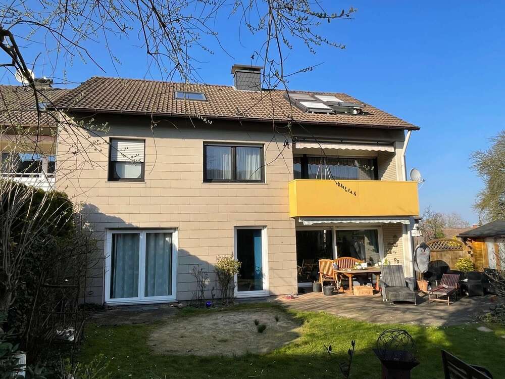 Thumbnail-Wohnung zum Kaufen in Bielefeld 198.000,00 € 75.38 m²