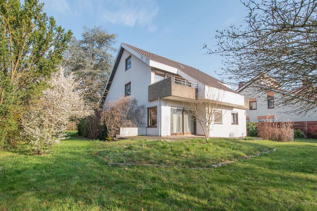 Thumbnail-Haus zum Kaufen in Schifferstadt 650.000,00 € 193.16 m²