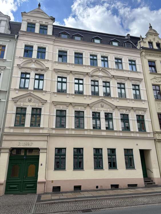 Thumbnail-Wohnung zum Mieten in Görlitz 384,00 € 64 m²