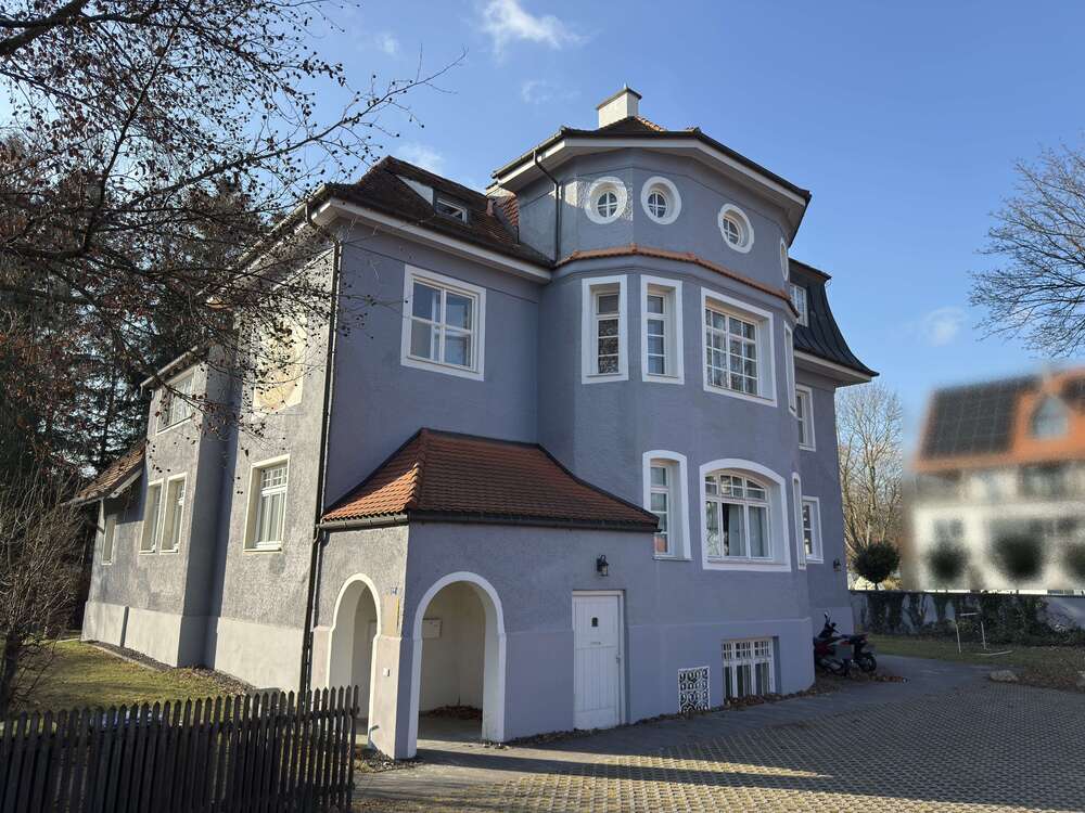 Thumbnail-Wohnung zum Mieten in Dachau 2.350,00 € 175.5 m²