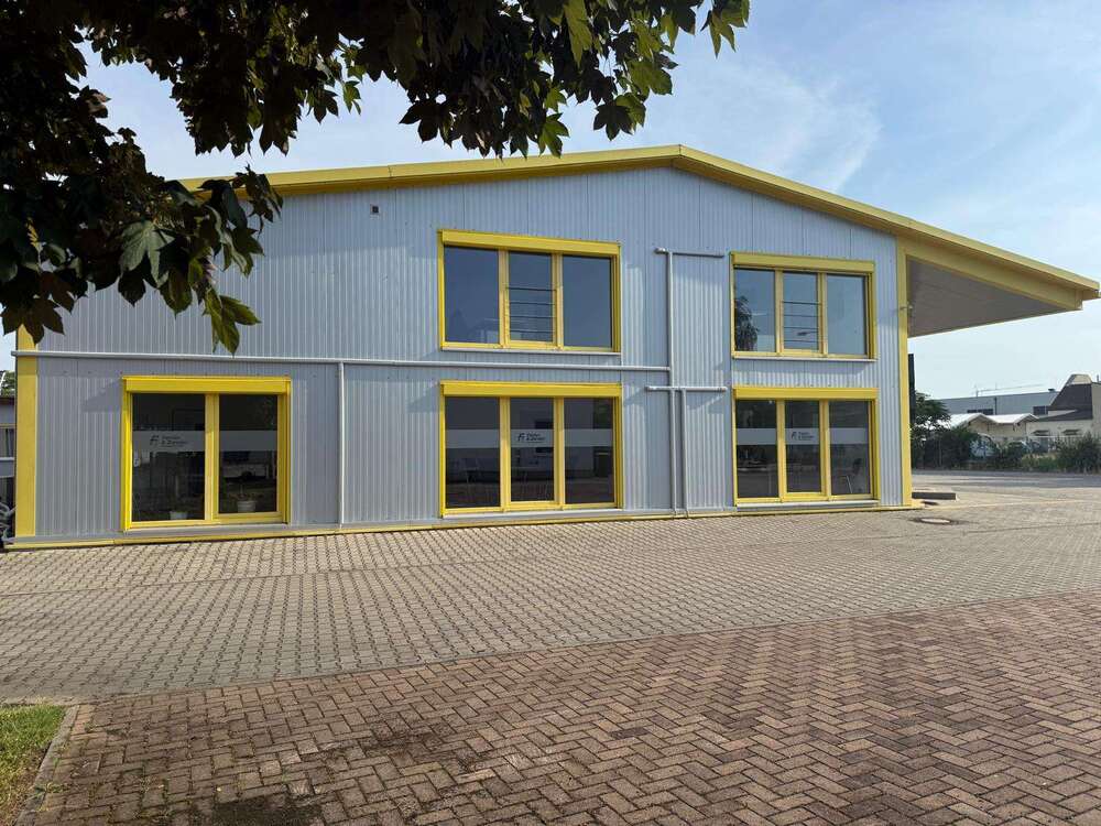 Thumbnail-Halle in Leipzig 13.500,00 € 868 m²