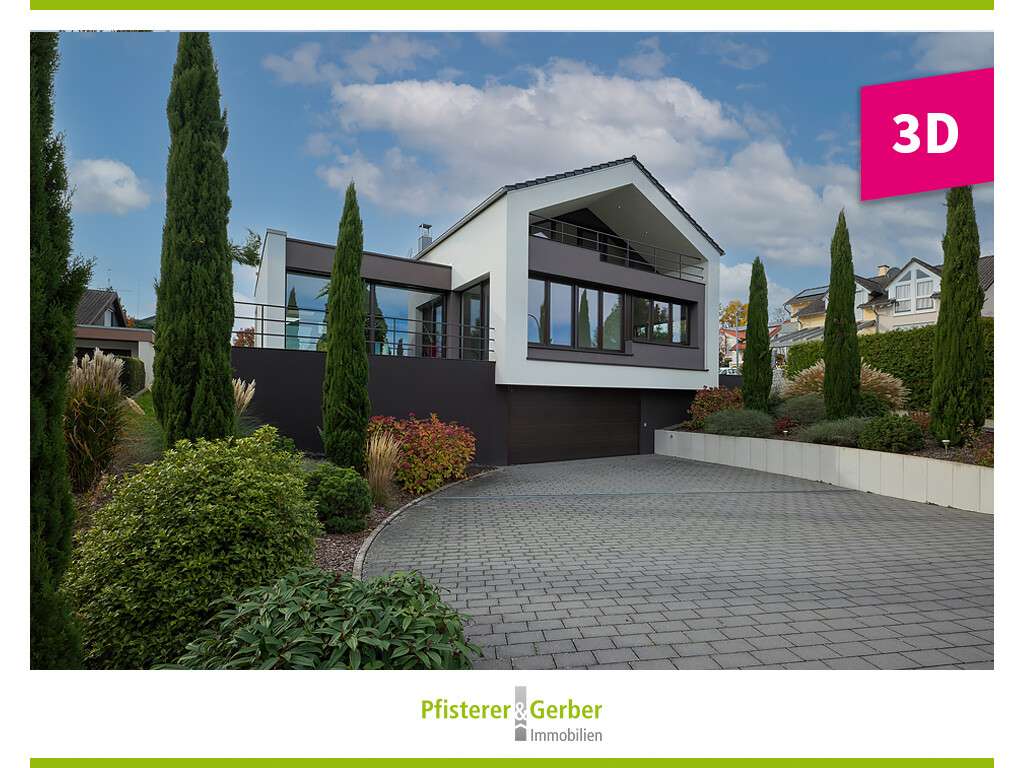 Thumbnail-Haus zum Kaufen in Knittlingen 1.275.000,00 € 255 m²