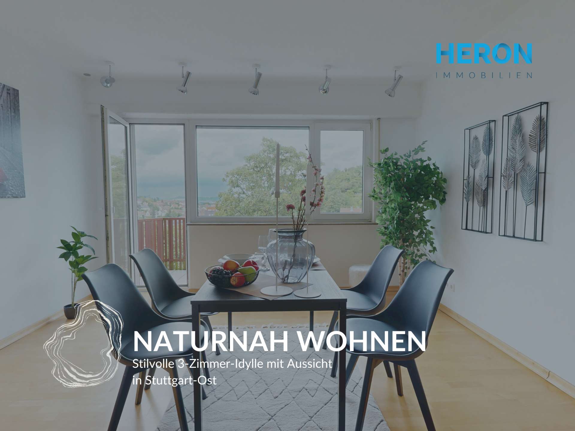 Thumbnail-Wohnung zum Kaufen in Stuttgart-Ost 415.000,00 € 72 m²