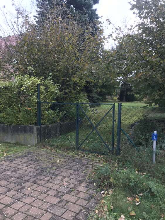 Thumbnail-Grundstück zu verkaufen in Brandenburg - Panketal 496.000,00 € 1339 m²