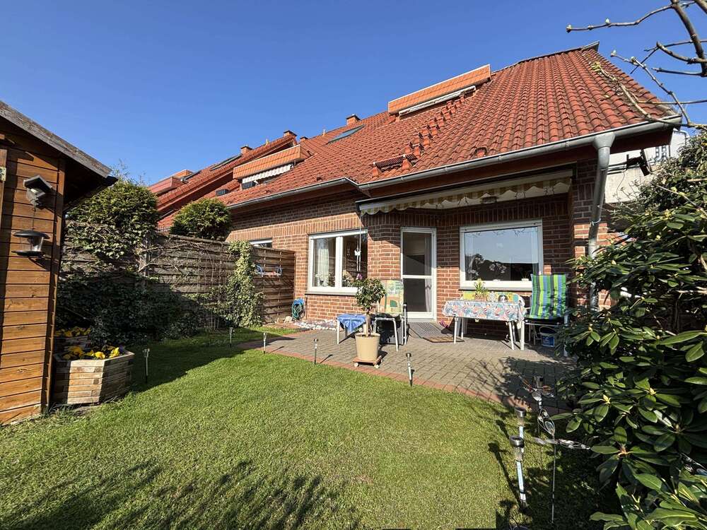 Thumbnail-Wohnung zum Kaufen in Steinhagen 169.000,00 € 67.89 m²