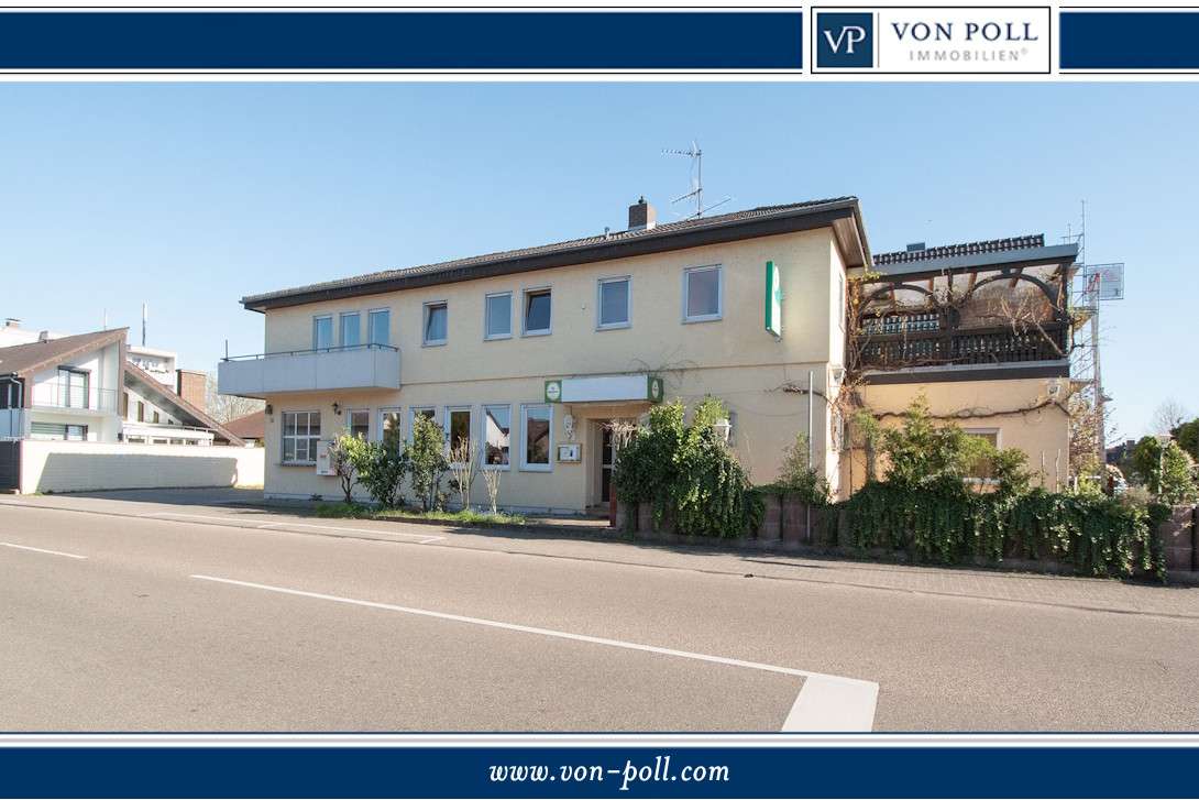 Thumbnail-Haus zum Kaufen in Haßloch 450.000,00 € 127 m²