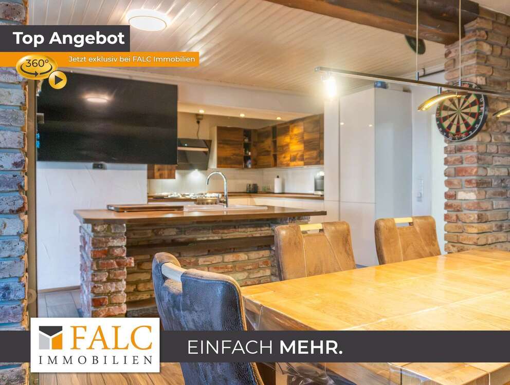 Thumbnail-Haus zum Kaufen in Niederkrüchten 346.500,00 € 179 m²
