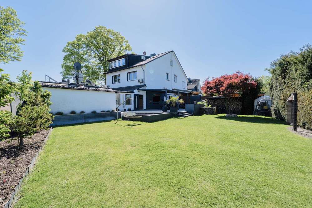 Thumbnail-Haus zum Kaufen in Bergkamen 348.000,00 € 160 m²
