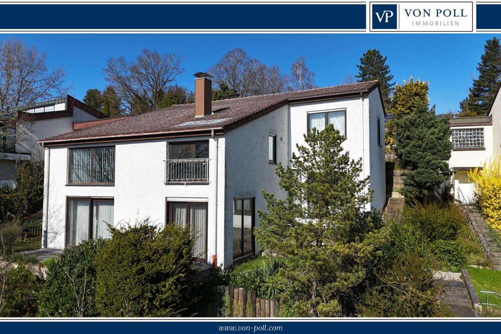 Thumbnail-Haus zum Kaufen in Feuchtwangen 399.000,00 € 180 m²