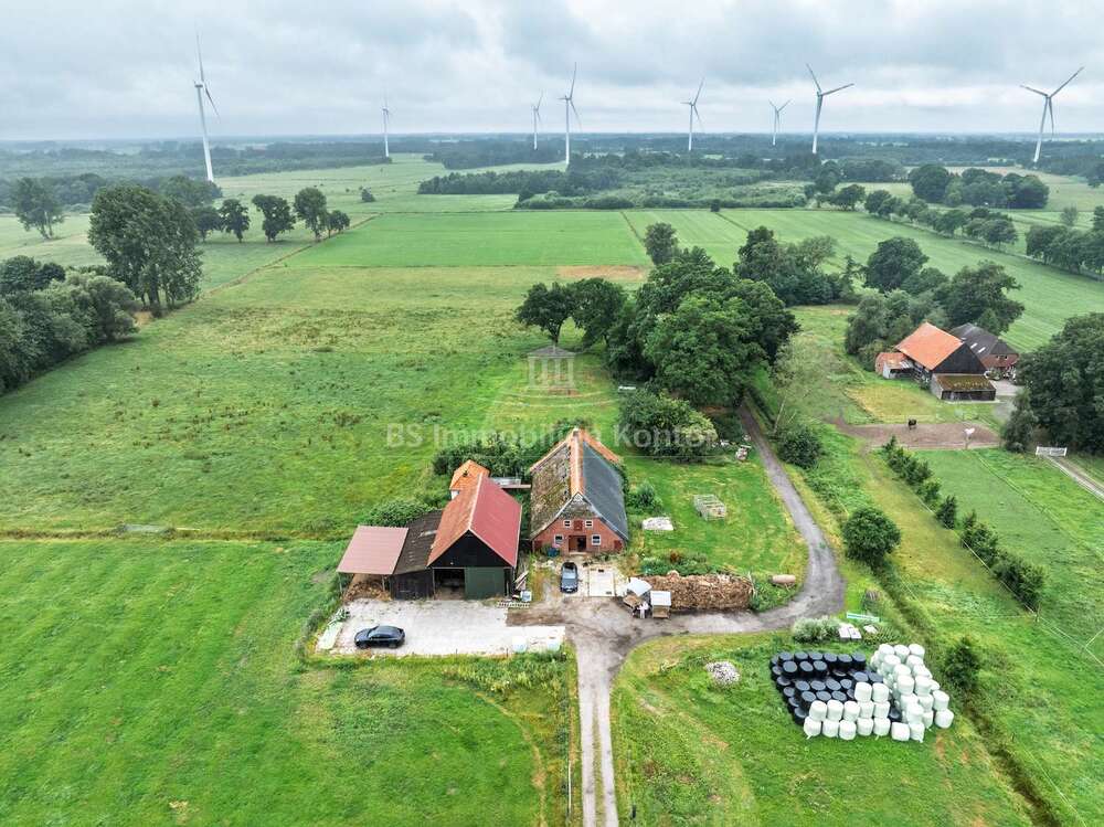 Thumbnail-Haus zum Kaufen in Jade 235.000,00 € 1 m²