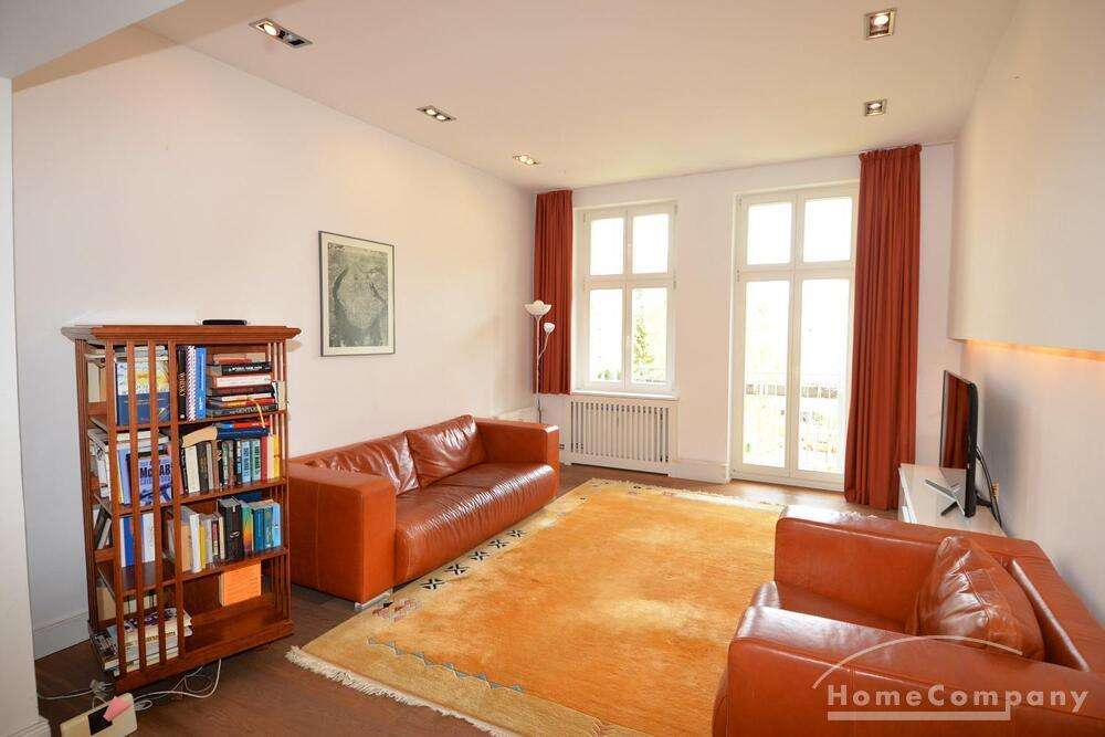 Thumbnail-Wohnung zum Mieten in Berlin 2.300,00 € 150 m²