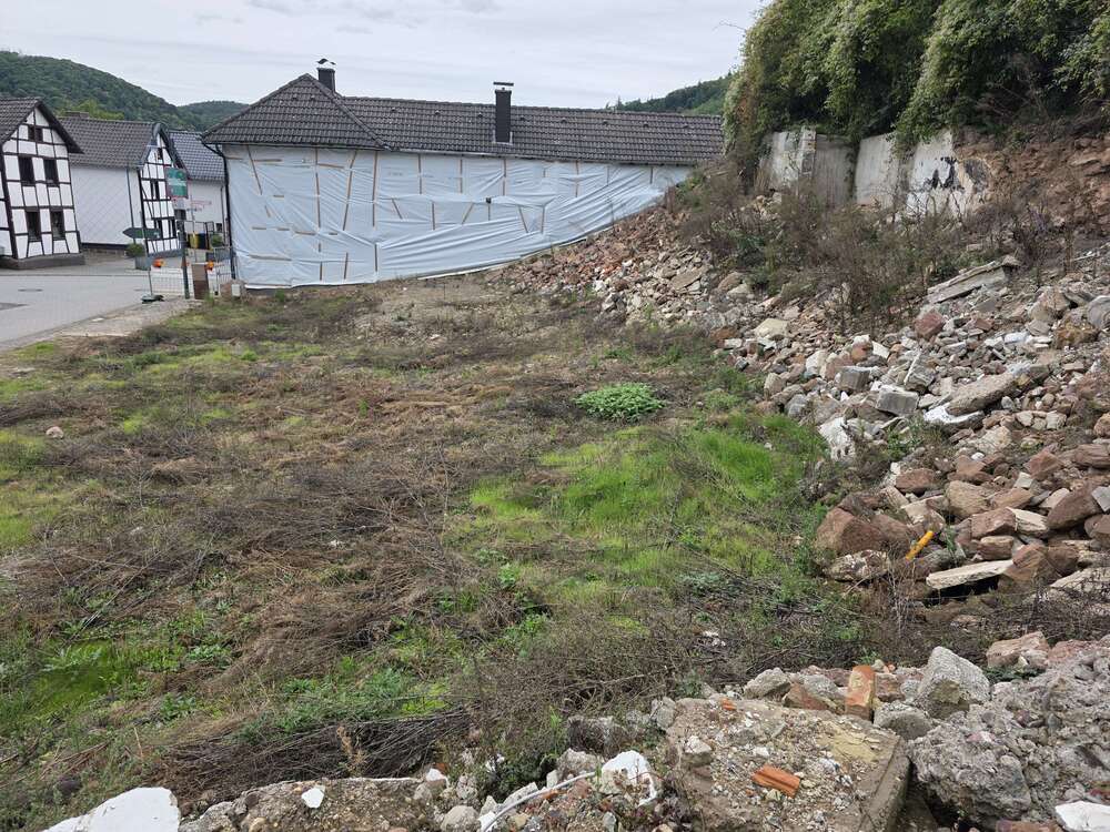 Thumbnail-Grundstück zu verkaufen in Nideggen 185.000,00 € 910 m²