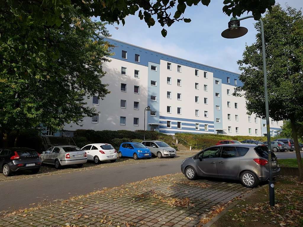 Thumbnail-Wohnung zum Mieten in Bergen auf Rügen 410,00 € 68.13 m²