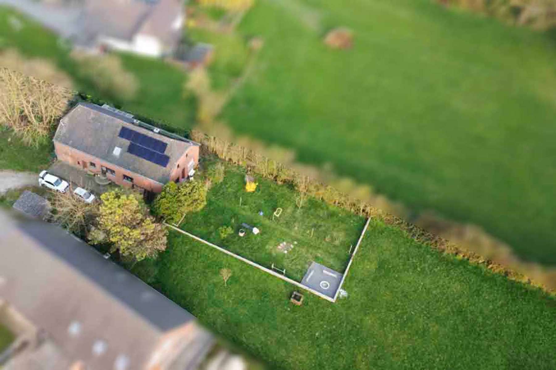 Thumbnail-Haus zum Kaufen in Kalkar 369.000,00 € 190 m²