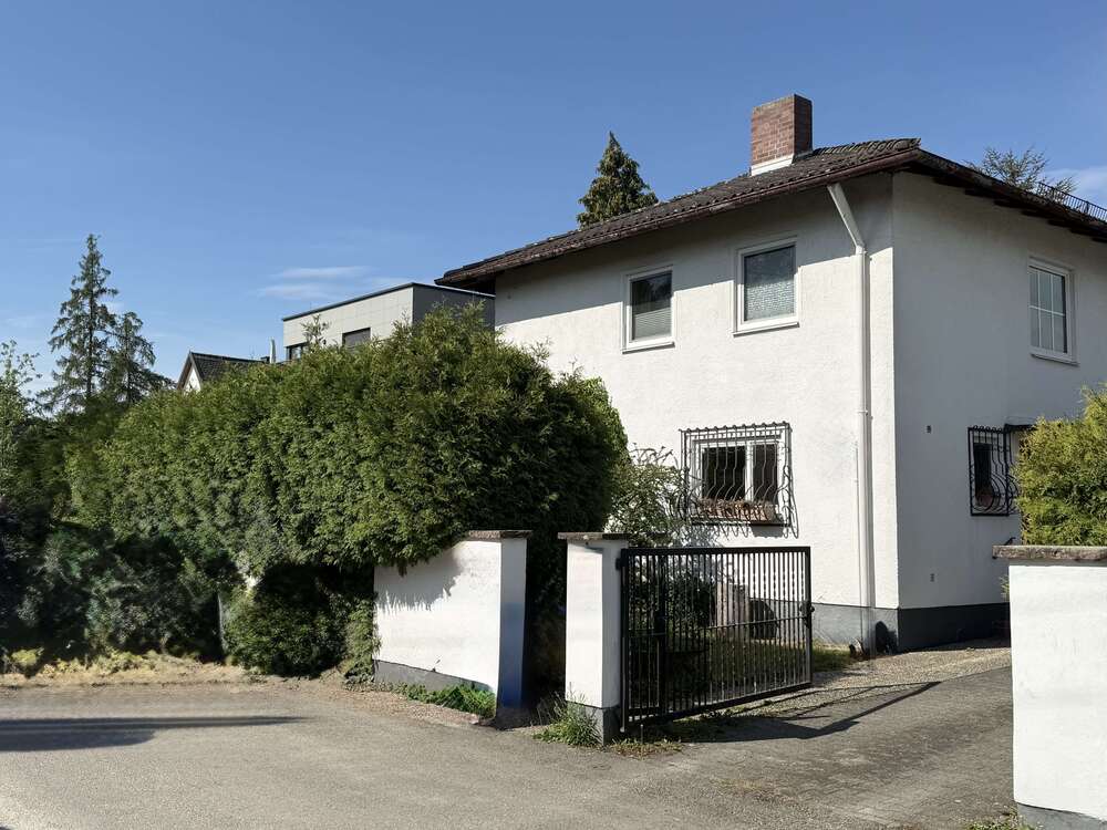 Thumbnail-Grundstück zu verkaufen in München 1.850.000,00 € 728 m²