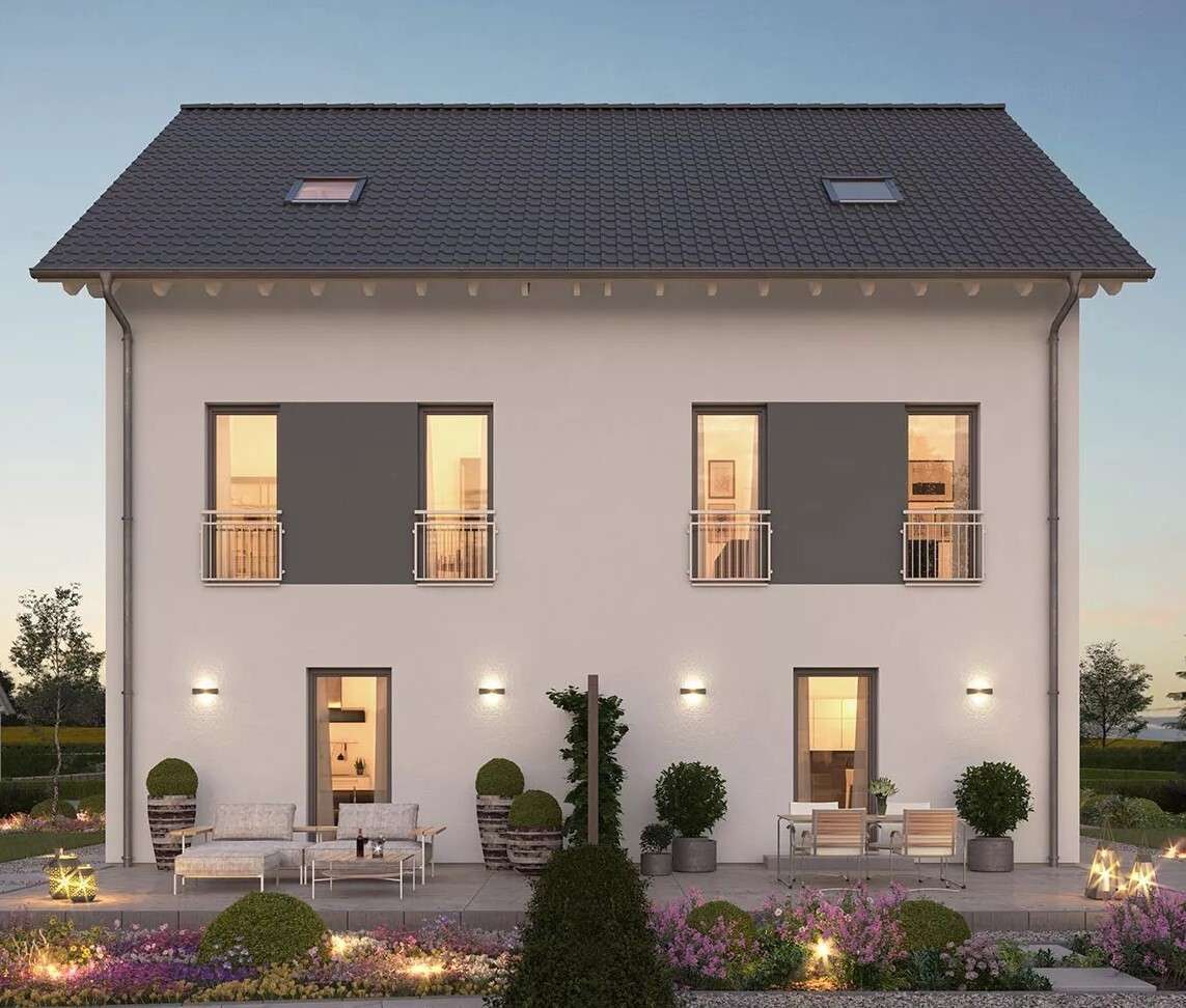 Thumbnail-Haus zum Kaufen in Rodgau 680.000,00 € 149 m²