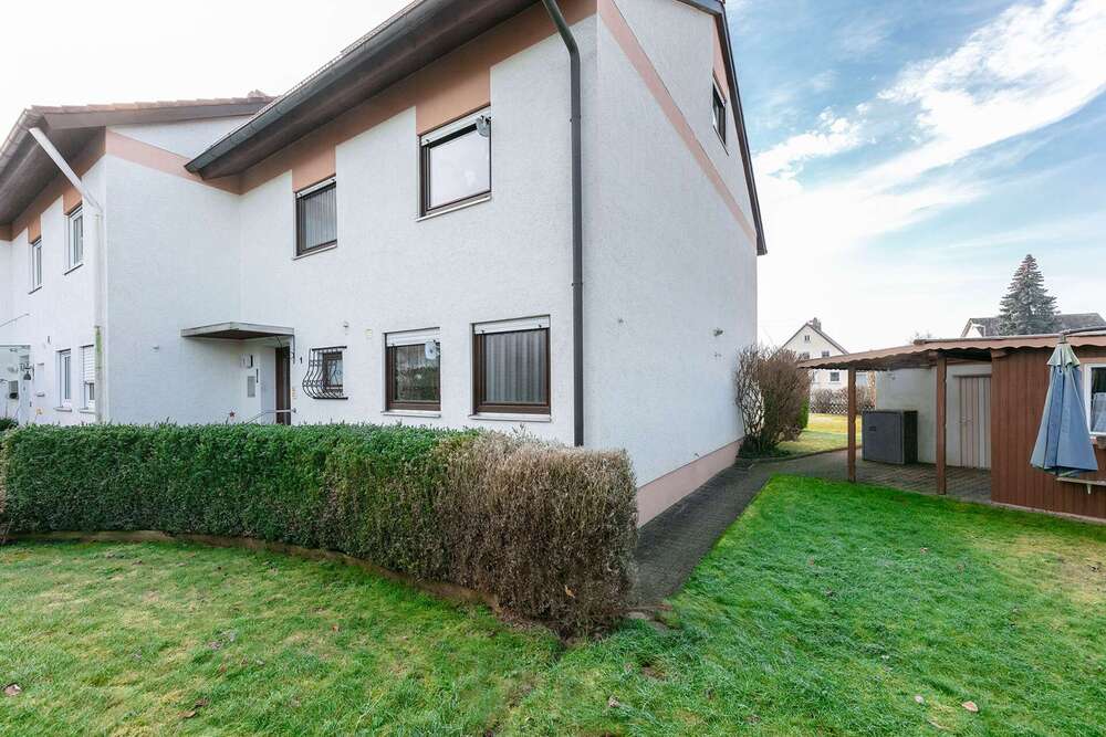 Thumbnail-Haus zum Kaufen in Illerkirchberg 449.900,00 € 161.37 m²