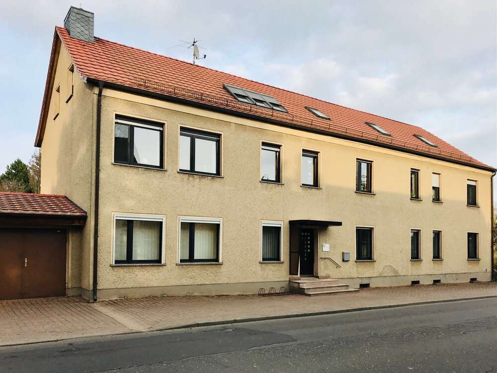 Thumbnail-Haus zum Kaufen in Niedergörsdorf 680.000,00 € 450 m²