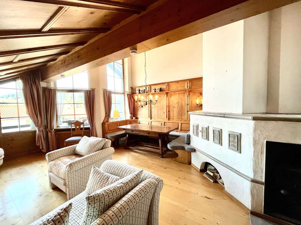 Thumbnail-Wohnung zum Kaufen in Oberstaufen 368.000,00 € 76 m²