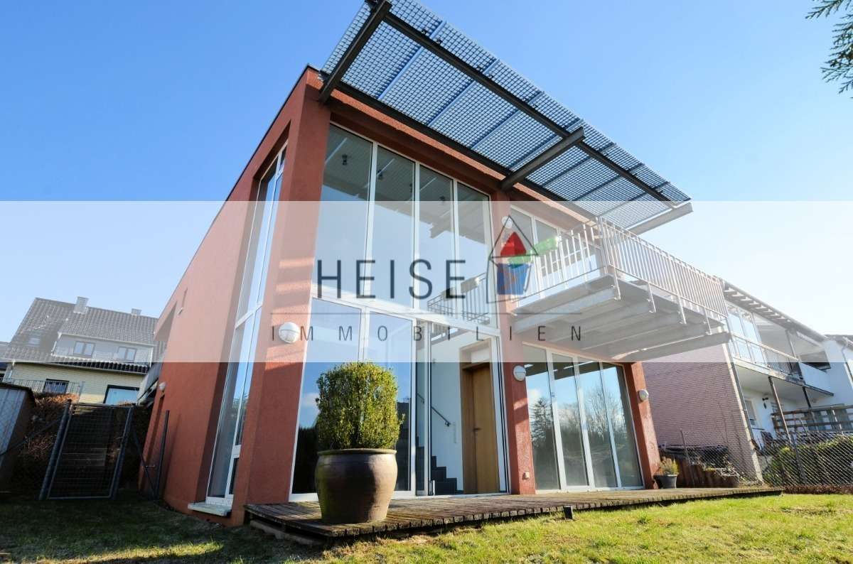 Thumbnail-Haus zum Kaufen in Holzminden 310.000,00 € 142 m²