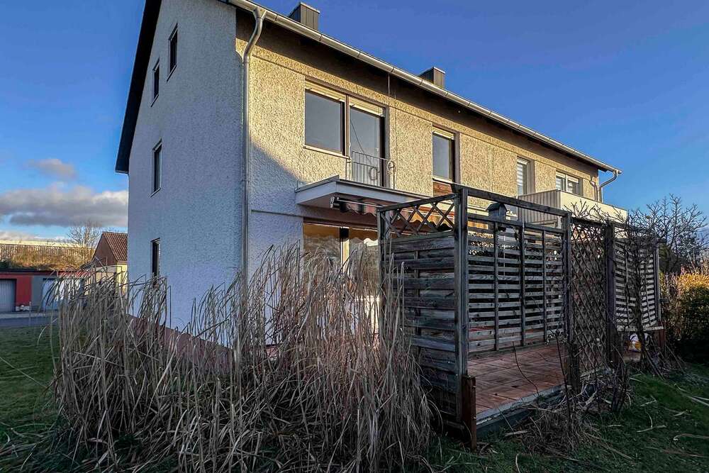 Thumbnail-Haus zum Kaufen in Baiersdorf 549.000,00 € 166 m²