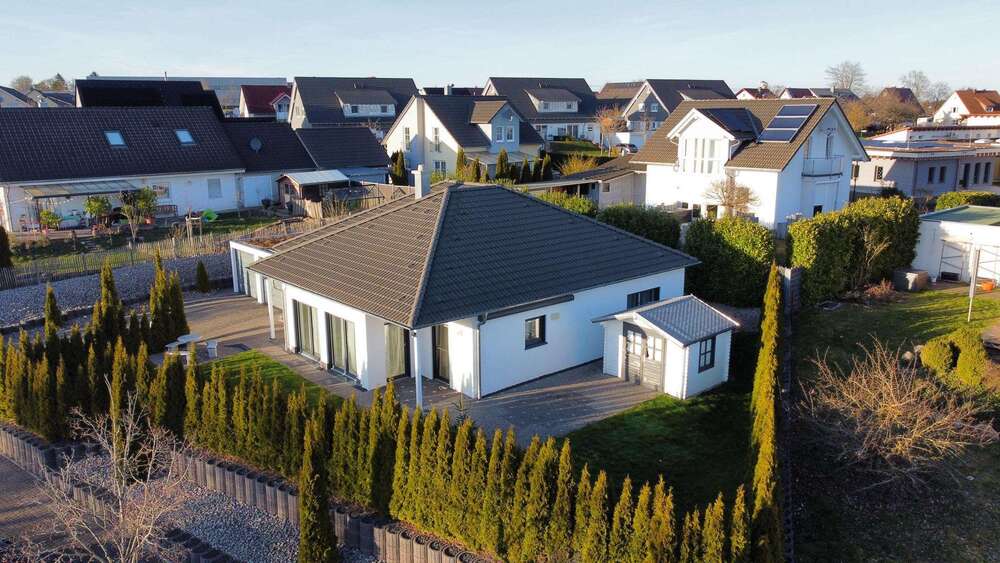 Thumbnail-Haus zum Kaufen in Pfalzgrafenweiler 640.000,00 € 111 m²
