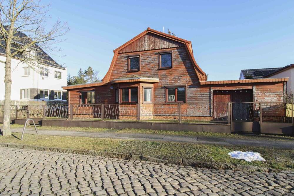 Thumbnail-Haus zum Kaufen in Berlin 469.000,00 € 128.96 m²