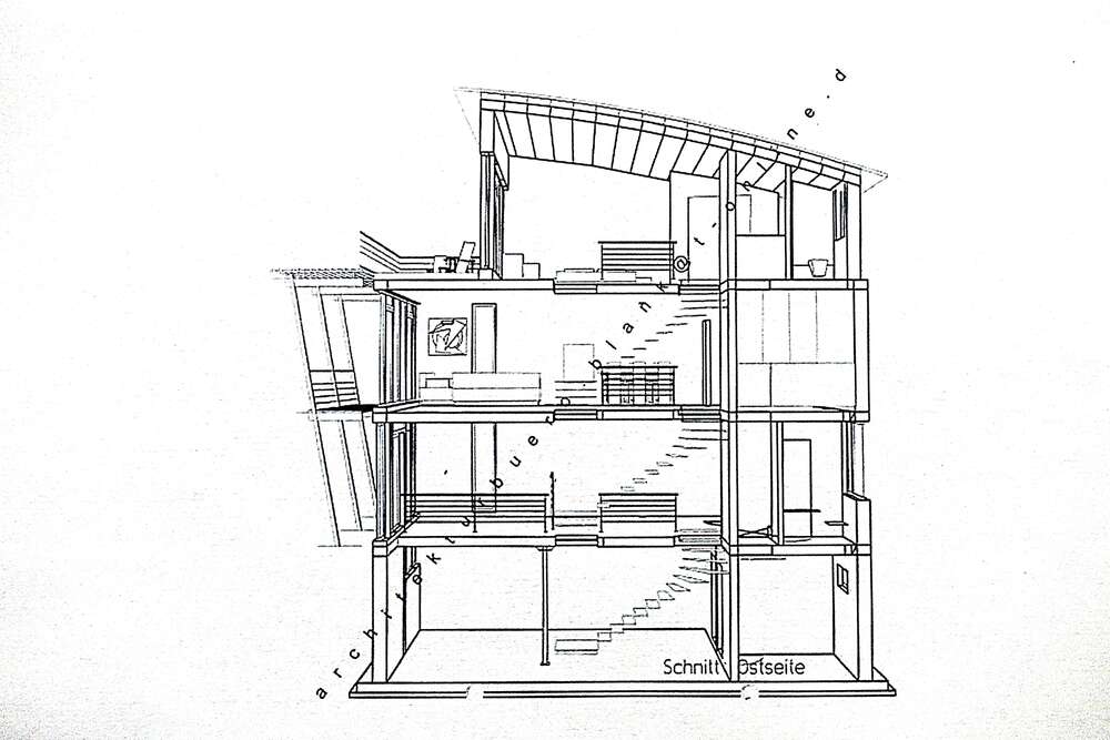 Thumbnail-Haus zum Kaufen in Mühltal 740.000,00 € 190 m²