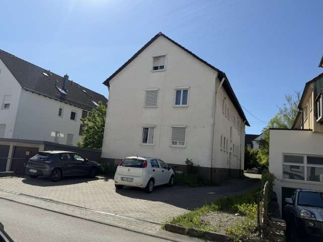Thumbnail-Grundstück zu verkaufen in Leonberg 849.000,00 € 849 m²